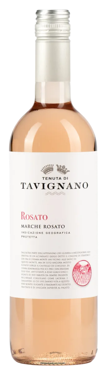 Rosato Marche IGP