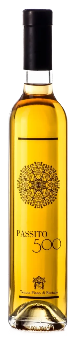 PASSITO 500