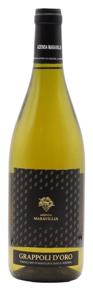 Grappoli d’Oro