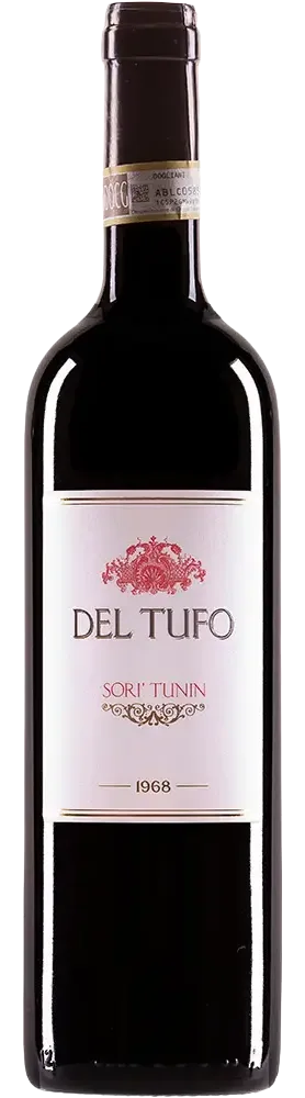 Sorì Tunin Dogliani DOCG Del Tufo