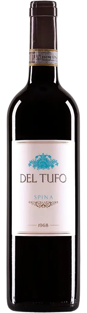 Vigna Spina Del Tufo