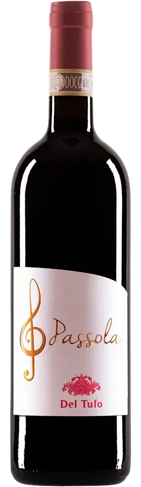 Passola Del Tufo