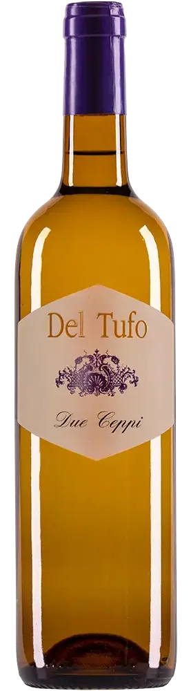 Due Ceppi Bianco Del Tufo
