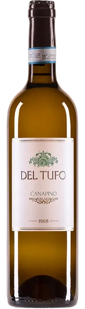 Canapino Del Tufo