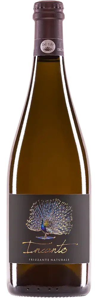 Incanto Del Tufo