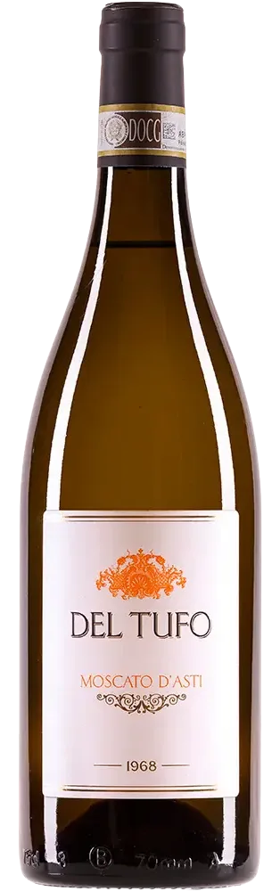 Moscato d'Asti DOCG