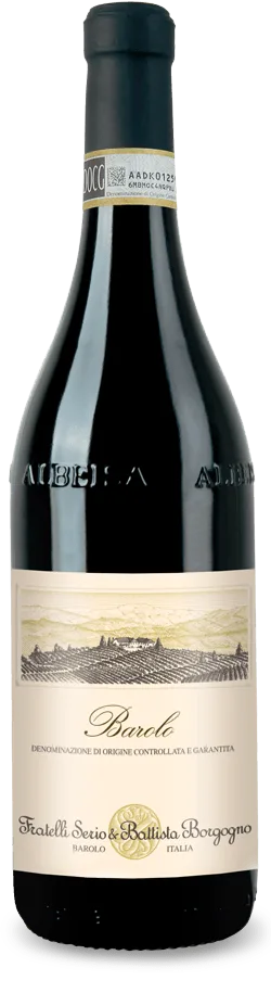 Barolo Classico