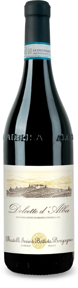 Dolcetto d'Alba