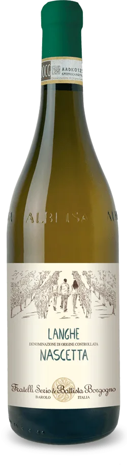Langhe Nascetta