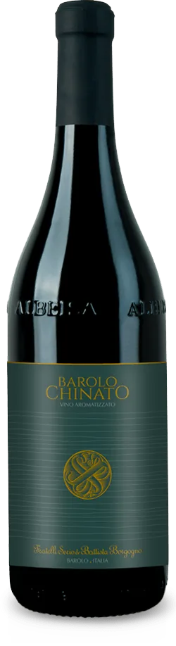 Barolo Chinato