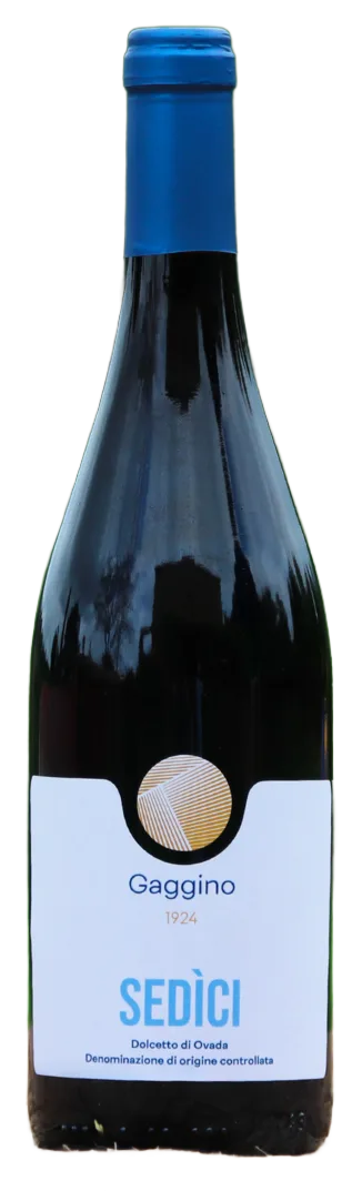 Sedìci Dolcetto di Ovada