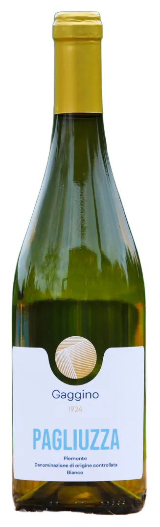 Pagliuzza Piemonte Bianco