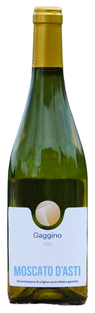 Moscato d’Asti