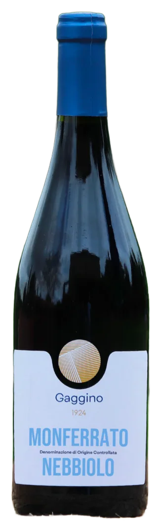 Monferrato Nebbiolo