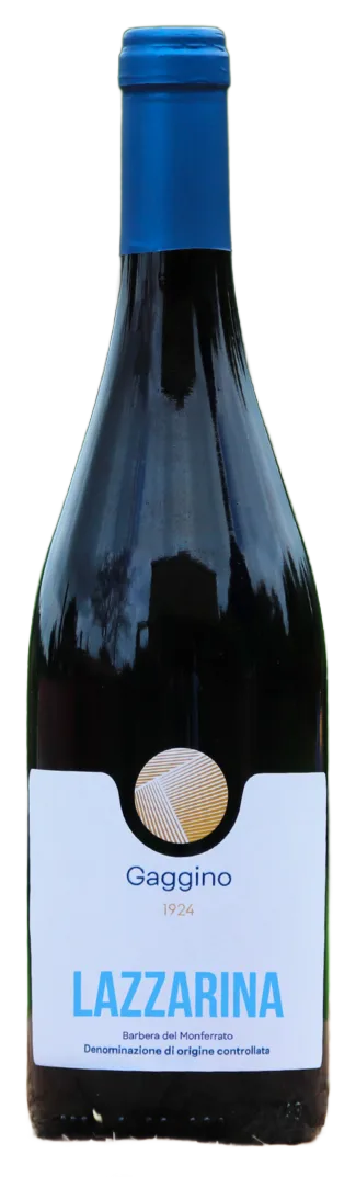 Lazzarina Barbera del Monferrato