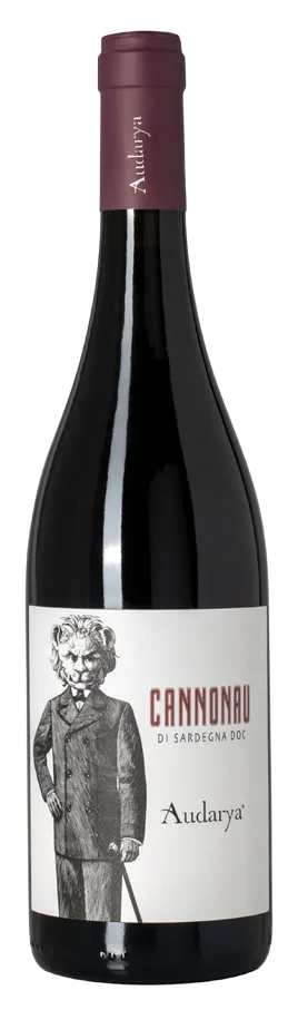 Cannonau