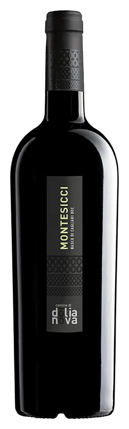Montesicci