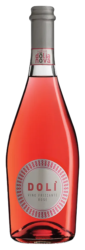 Dolì Rosè