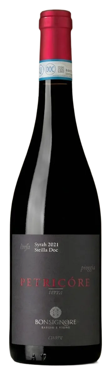 Petricore