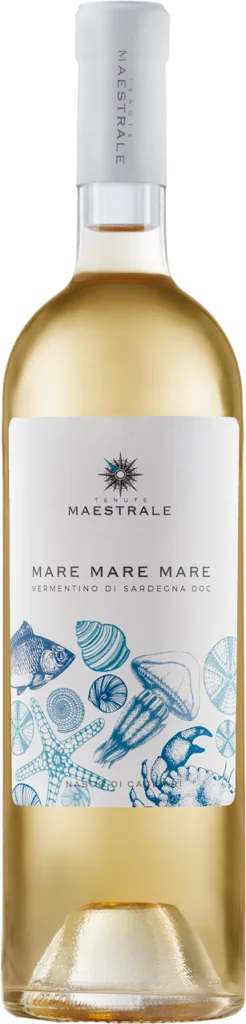 Mare Mare Mare
