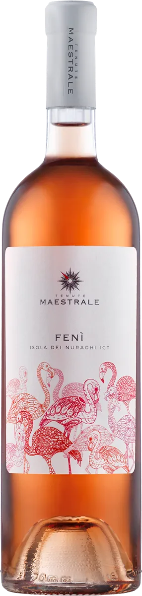 Fenì