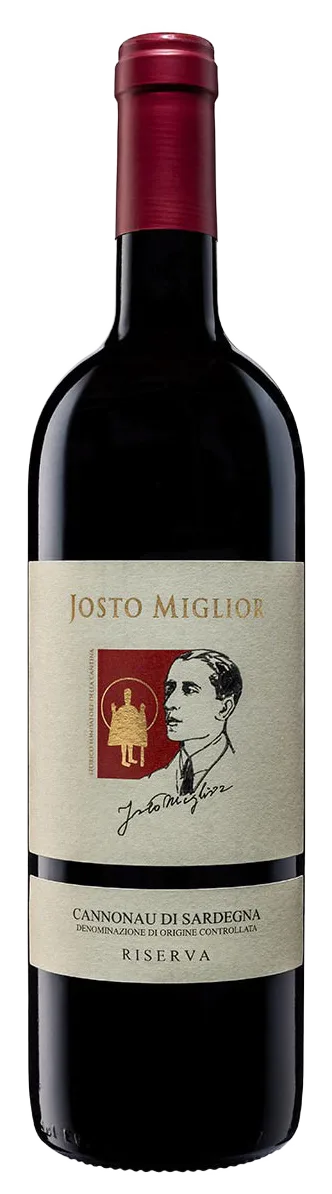 Josto Miglior