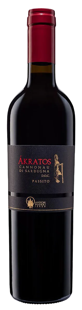 Àkratos