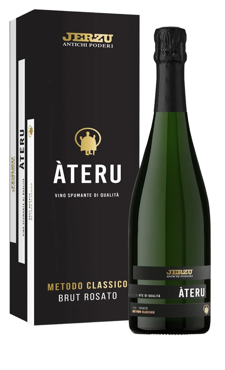 Atèru Rosato