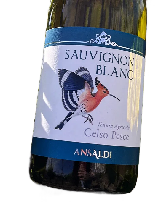 Abbadessa Bianco Riserva