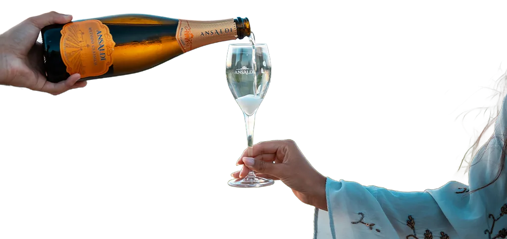 Ansaldi Brut