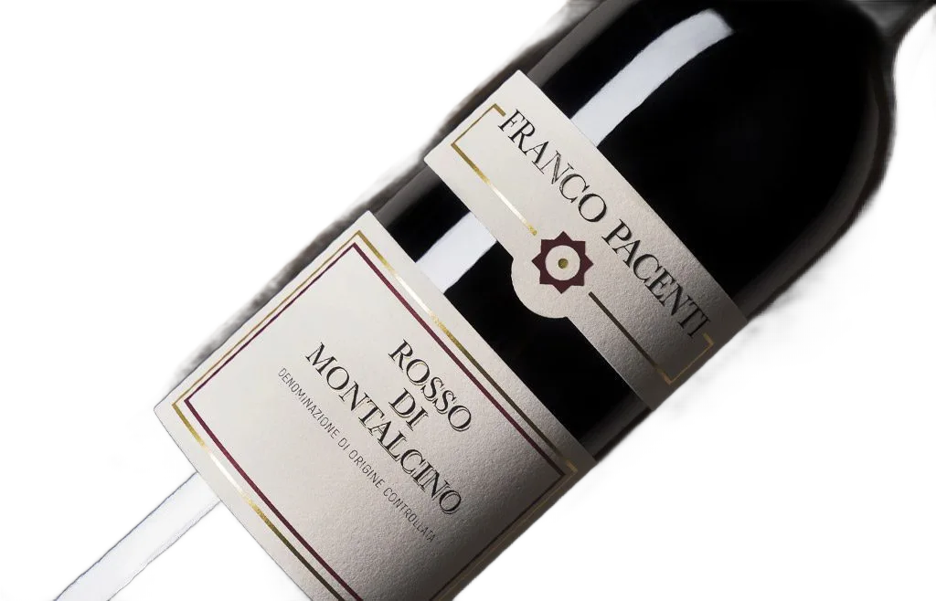 Rosso di Montalcino