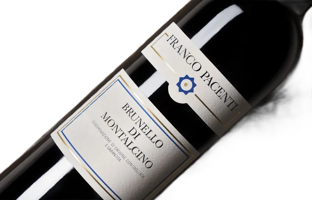 Brunello di Montalcino