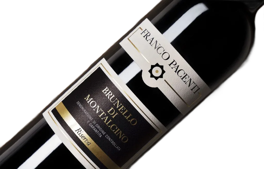 Brunello di Montalcino Riserva