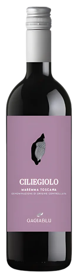 CILIEGIOLO