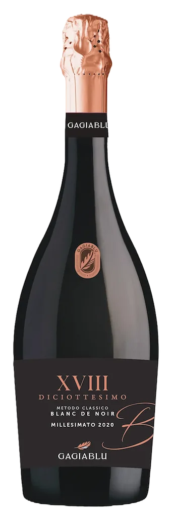 XVIII
