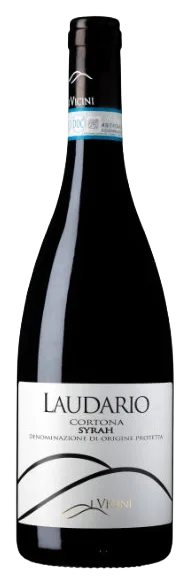 Laudario Syrah Cortona D.O.P.
