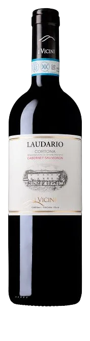 Laudario Cabernet Sauvignon Cortona D.O.P.