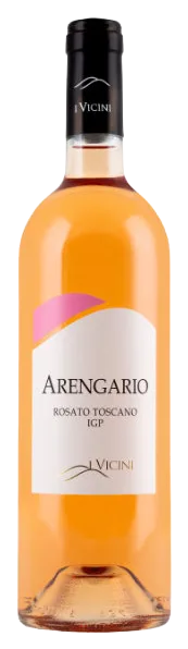 Arengario Rosato Toscano I.G.P.