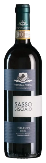 Sasso Bisciaio Chianti DOCG