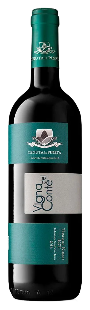 Vigna del Conte
