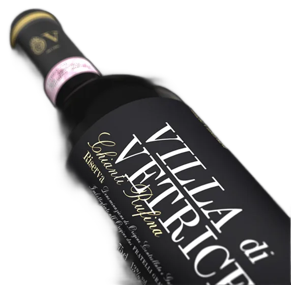 Chianti Rufina Riserva Terre di Avanella