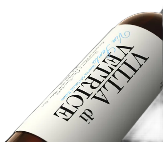 Vinsanto del Chianti Rufina Villa di Vetrice