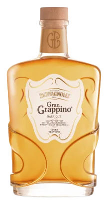 Gran Grappino® Riserva 18M
