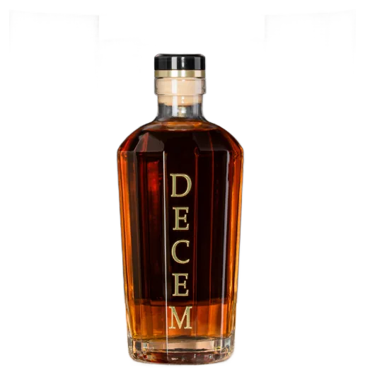 HERITAGE Grappa DECEM Riserva 10Y