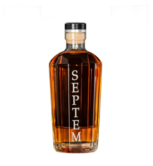 HERITAGE Grappa SEPTEM Riserva 7Y