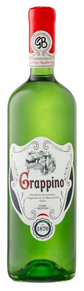 Grappino® 1870 Tradition