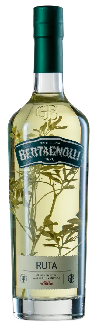 Grappa alla Ruta