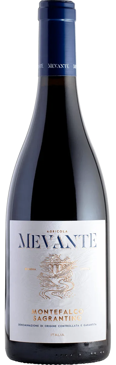 Montefalco Sagrantino