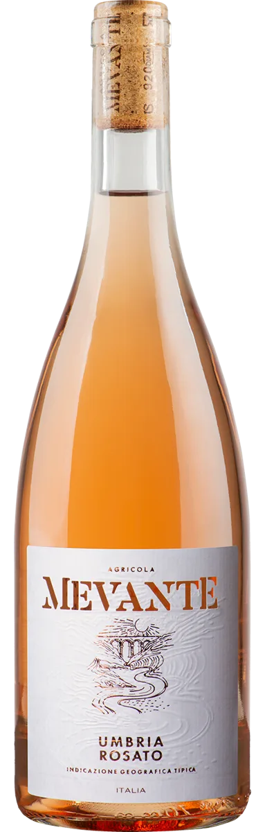 Umbria Rosato