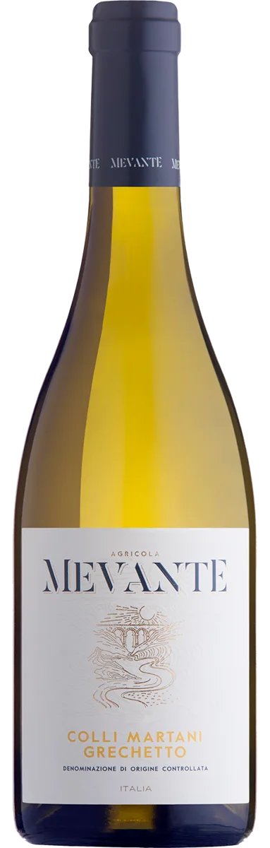Grechetto Colli Martani